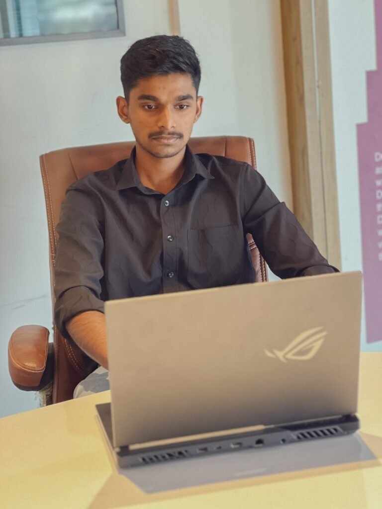 digital marketer in malappuram